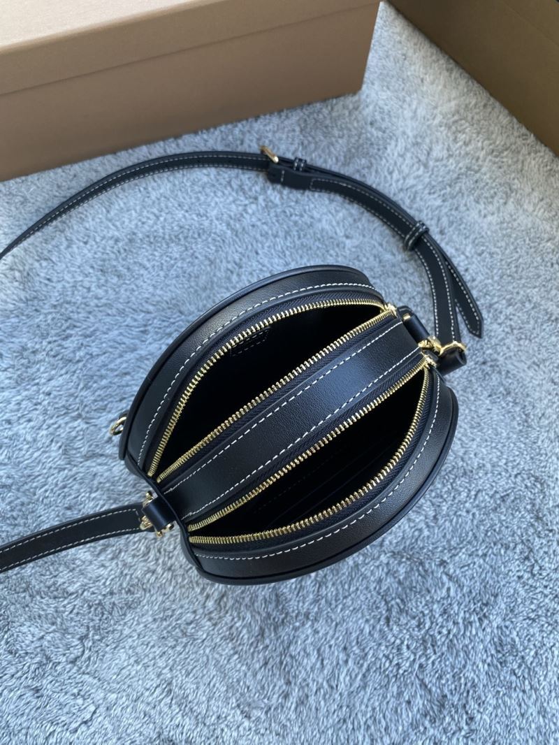 Burberry Round Bags